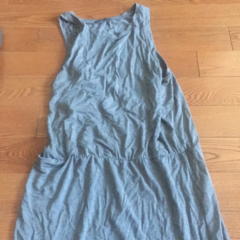 Super comfy summer dress!